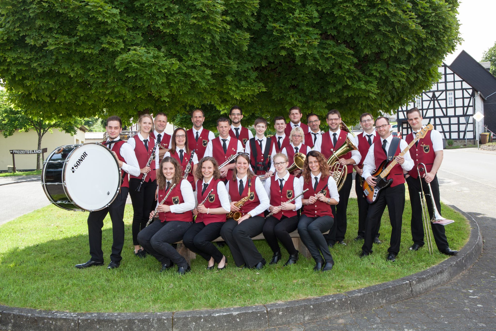 Musikverein Luckenbach e.V.